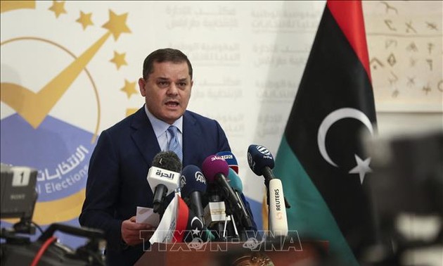 Libye: Le Premier ministre souligne la nécessité d'organiser des élections générales