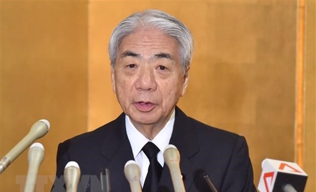 Le président du Sénat japonais se rendra la semaine prochaine au Vietnam