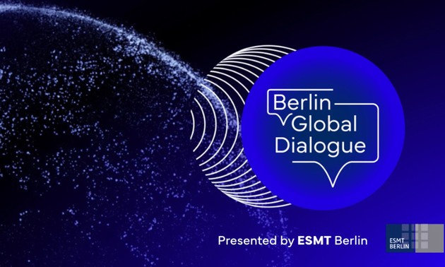 Dialogue global de Berlin: un monde en pleine transition 