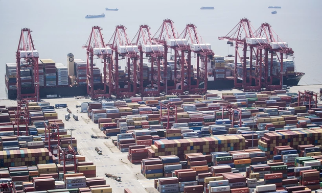 Washington prolonge l'exemption des droits de douane punitifs sur certains produits chinois
