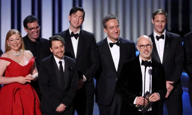 Emmy Awards 2024: les trois séries qui ont tout raflé