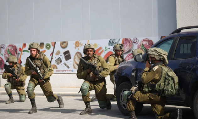 Israël et le Hamas se rapprochent d'un accord d'échange de prisonniers et d'un cessez-le-feu