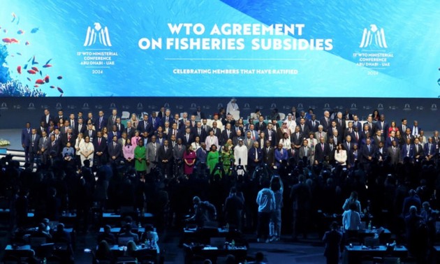 Les ministres de l’OMC se sont quittés sans accord majeur