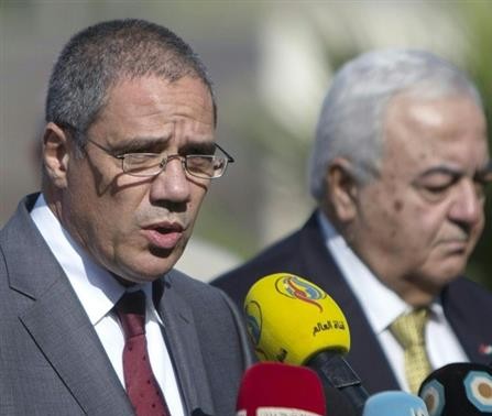 EU diplomats urge Israel to lift Gaza blockade 