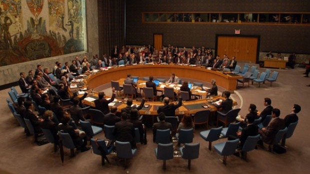 UN approves resolution on demanding end to Israeli settlement