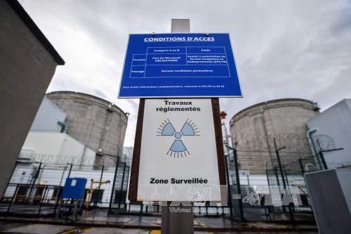 France to close Fessenheim nuclear plant