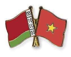 Congratulations on 25 years of Vietnam-Belarus diplomatic ties