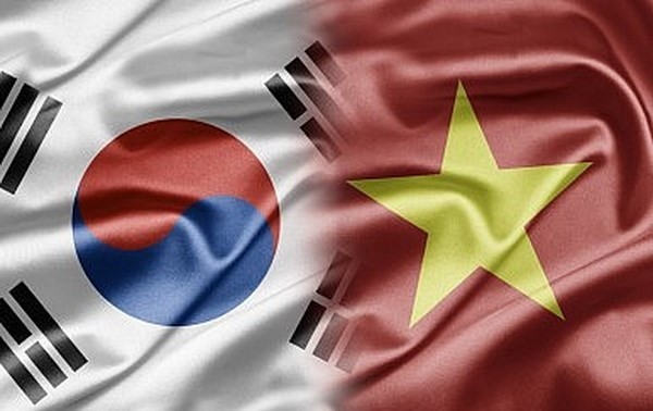 Vietnam, South Korea foster cooperation on environment
