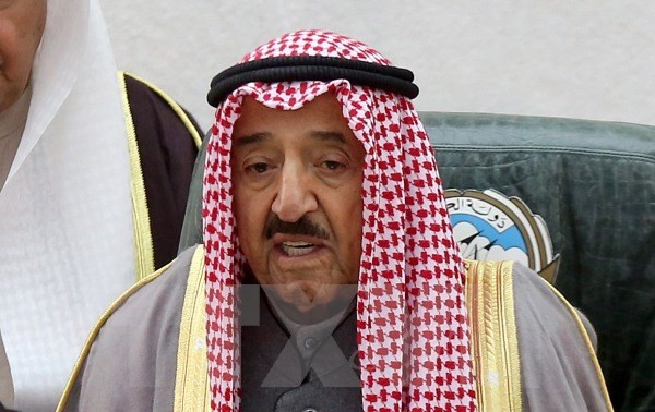 Kuwait calls for unity in Gulf region