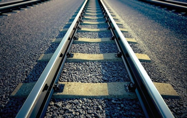 Israeli promotes rail line construction plan to Arab world
