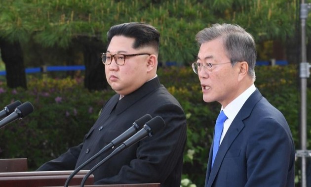High-level inter-Korea talks scheduled for May 16