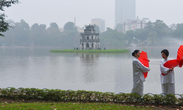 Hanoi to host meeting of Council for Promoting Tourism in Asia  