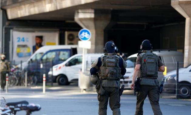 Terror motive ‘not ruled out’ in Germany hostage-taking