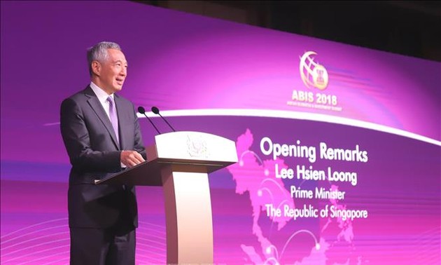 ABIS facilitates global integration by ASEAN enterprises