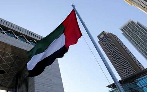 UAE reopens embassy in Syria 