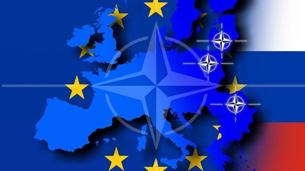 Russia, NATO terminate cooperation 