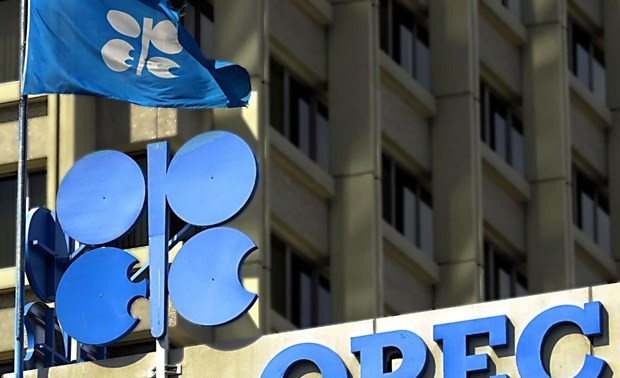 OPEC+ agrees to extend oil output cuts for nine months