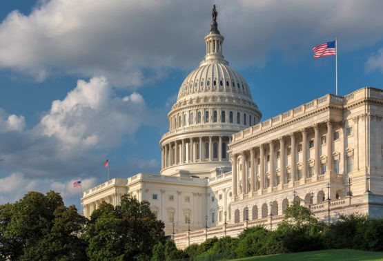 US Congress approves 1.9 trillion USD COVID-19 relief bill