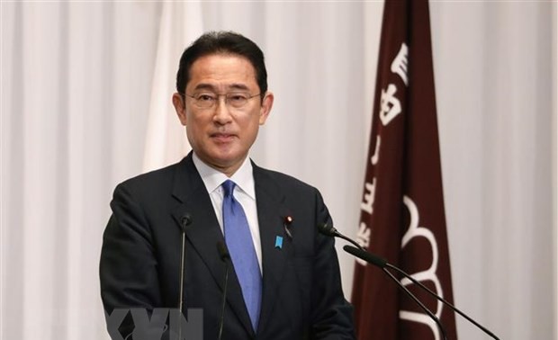 Kishida to take office as Japanese Prime Minister on October 4 