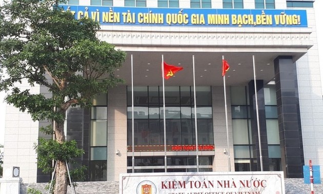 Vietnam’s Audit ends its ASOSAI Chairmanship 