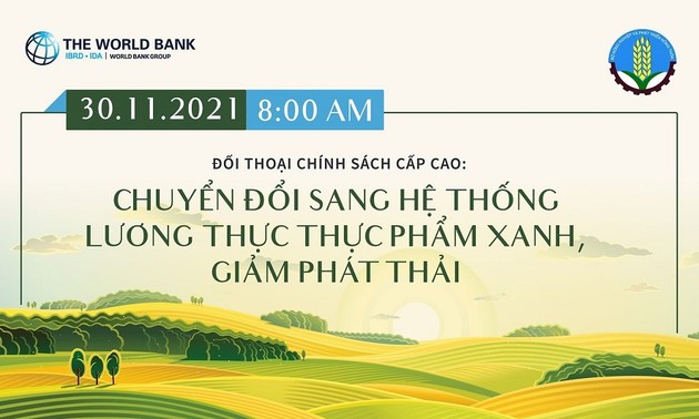 Vietnam to step up digital transformation in agriculture