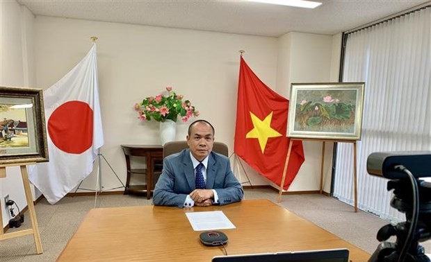 Japanese businesses praise Vietnam’s investment environment