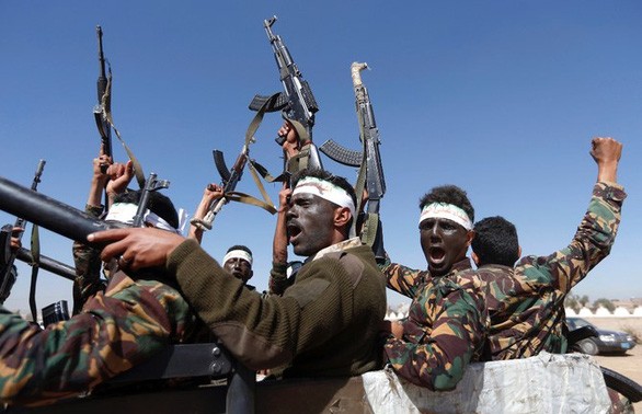 International community condemns Houthi attack on Abu Dhabi
