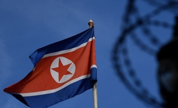 North Korea to assume rotational presidency of UN disarmament conference	