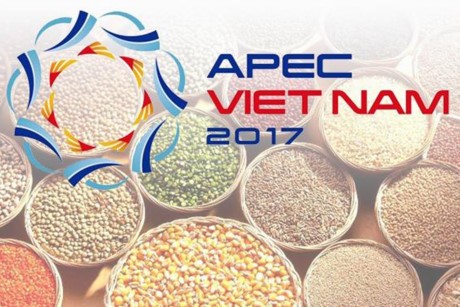 La sécurité alimentaire, une priorité pour l’année de l’APEC 2017