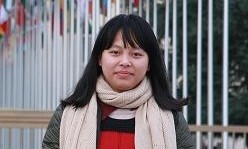 Nguyen Linh Chi