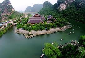 Tourisme : Leçon 8 : Ninh Binh-La baie d’Halong terrestre - Première partie