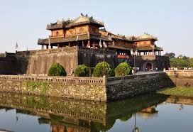 Tourisme : leçon 10 : ancienne cité impériale de Hue - Première partie