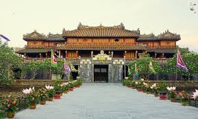 Tourisme: Leçon 11: ancienne cité impériale de Hue - Deuxième partie