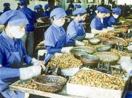 Compréhension orale: leçon 6: exportation des produits agricoles vietnamiens en haute croissance