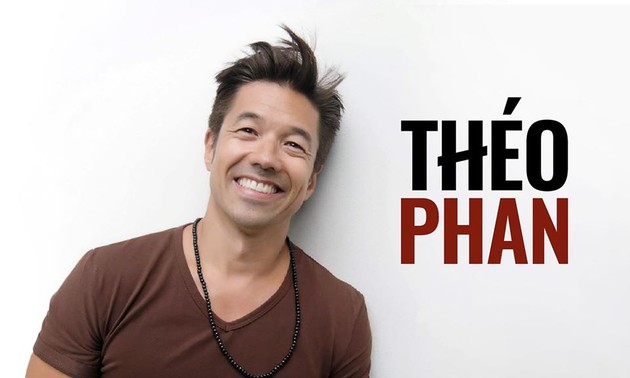 Théo Phan avec l'album «Rendez-vous» et une année 2020 de proximité avec les gens