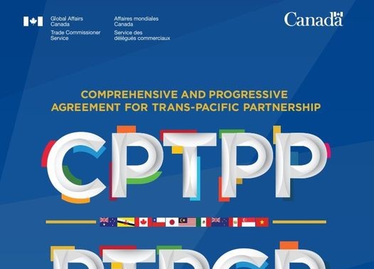 Vietnam - Canada: un exemple de réussite grâce au CPTPP