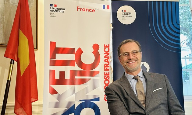 JO Paris–2024: La France est-elle prête ?