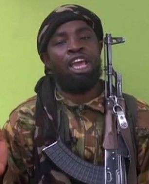 Nigerian Defense headquarters dismiss Boko Haram claim of Gwoza 