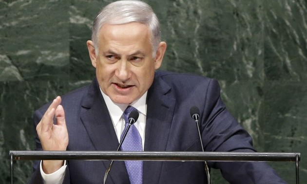 Israel, Syria warn threats from Islamic jihadists