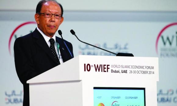 World Islamic Economic Forum opens in Dubai