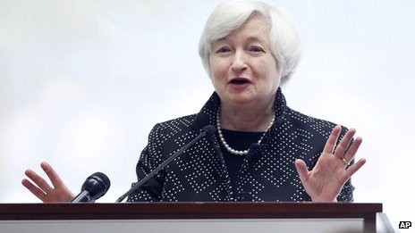 US: FED ends stimulus program but keeps low interest rate