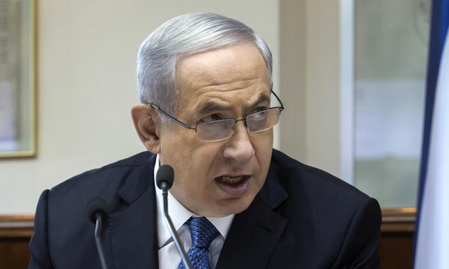 Israel postpones vote on Jewish state bill 