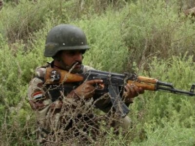 Gunfight in Kashmir kills at least 9