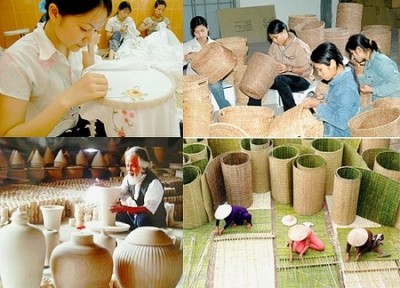 Traditional goods trademarks honored