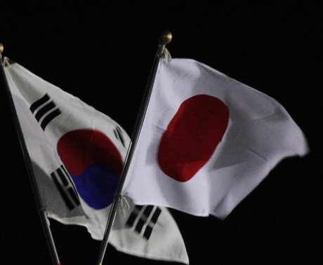 Japan, ROK hope to repair bilateral relations