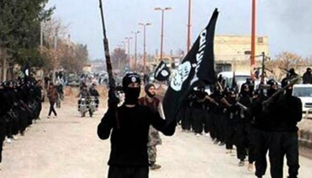 Islamic State poses great threat to the globe