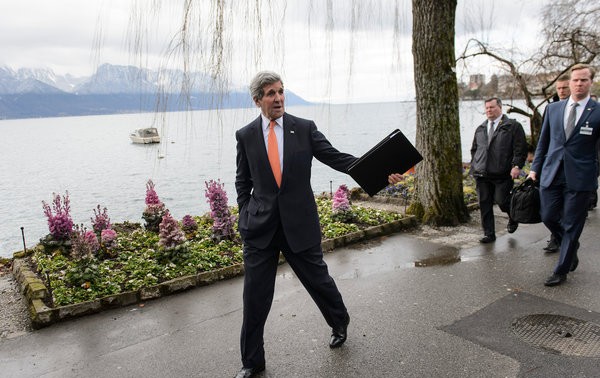 US admits obstacles remain in Iran nuclear talks
