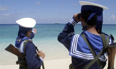 Vietnam, Australia forge maritime security cooperation