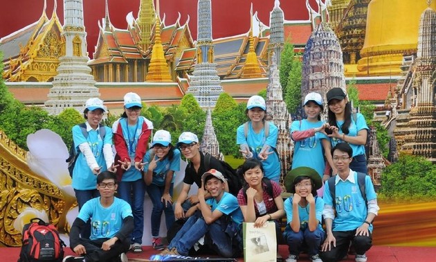 2015 Ho Chi Minh City Tourism Festival concludes