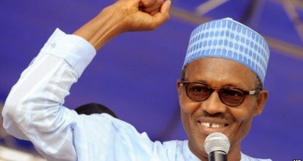 Nigeria’s presidential election results announced